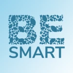 be smart android application logo